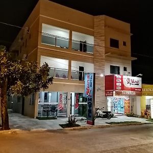 Nuna Hotel